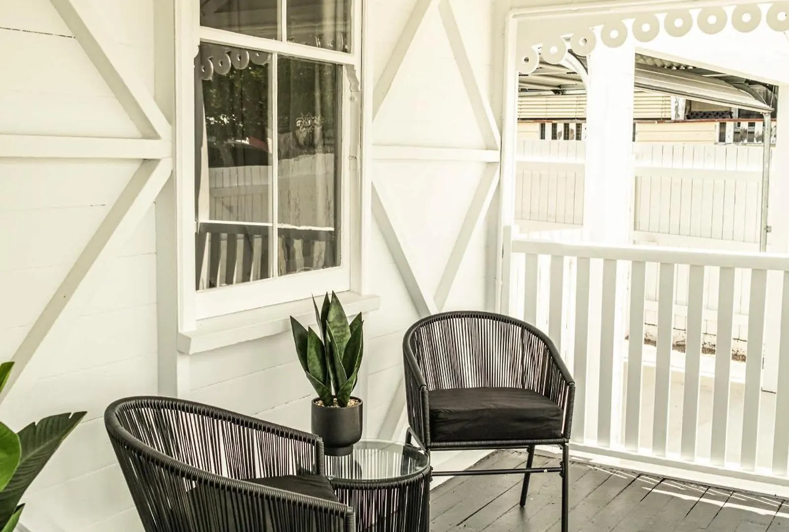 Urban Getaway Ipswich W Cottage 0*,  Australia