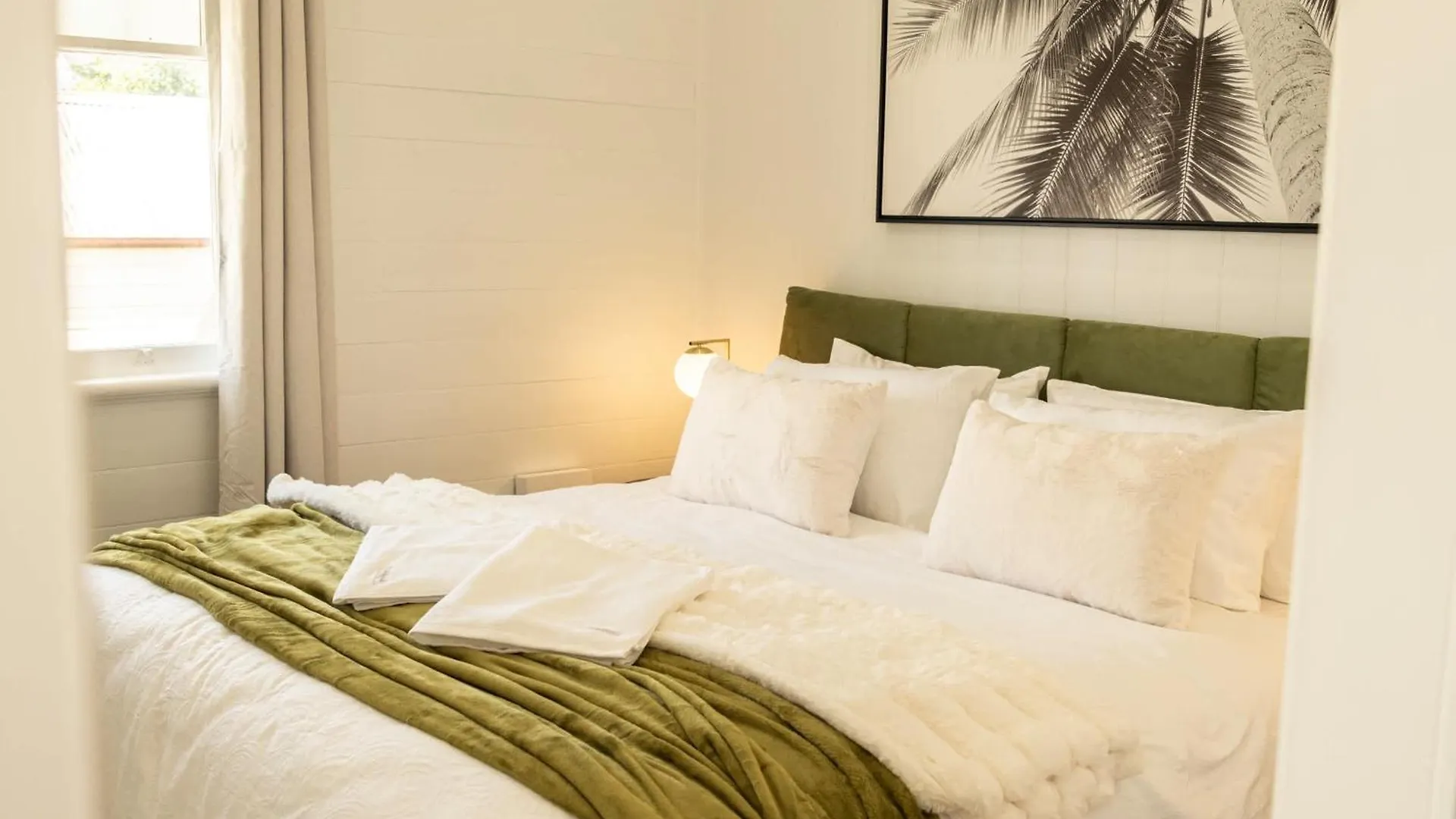 Holiday home Urban Getaway Ipswich W Cottage