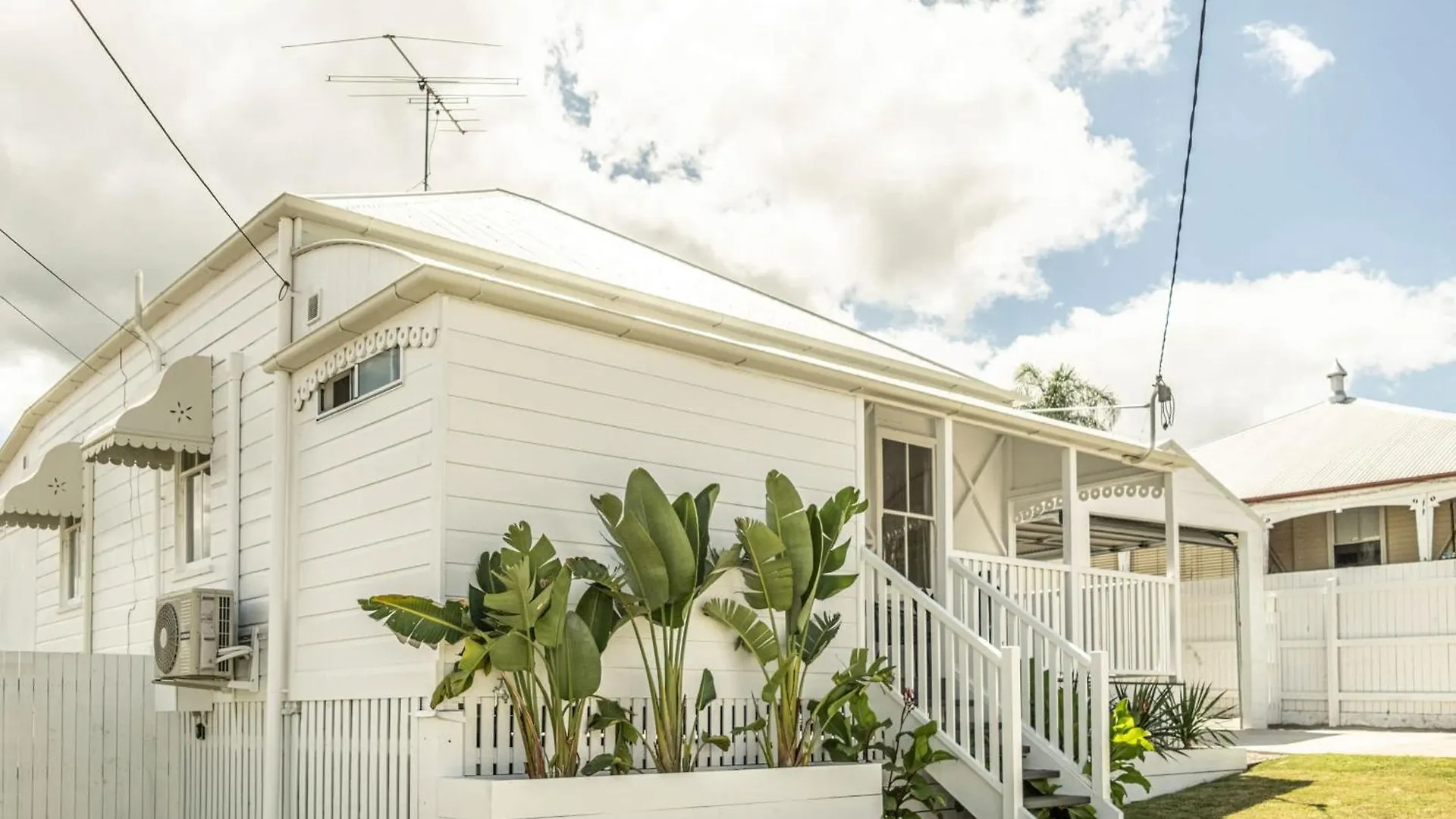 Urban Getaway Ipswich W Cottage Holiday home