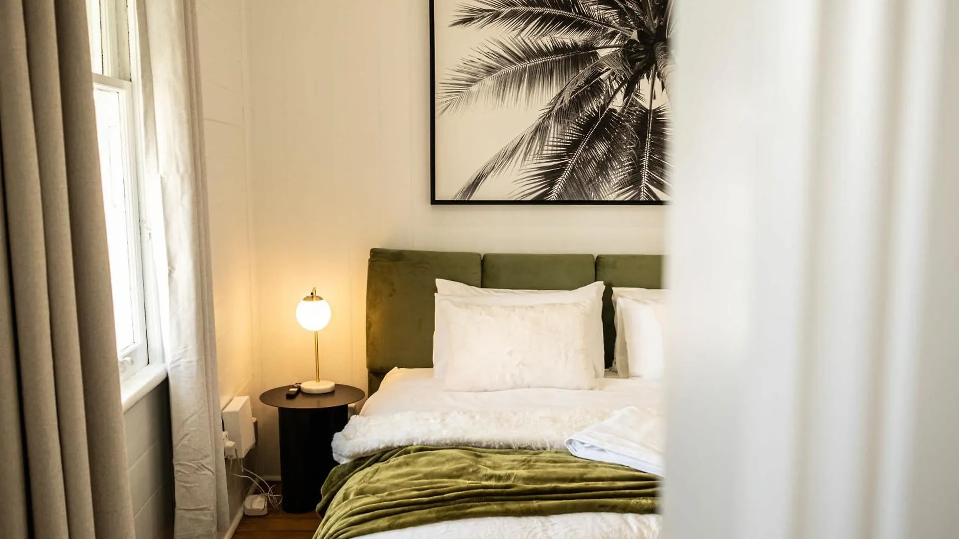 Urban Getaway Ipswich W Cottage Australia