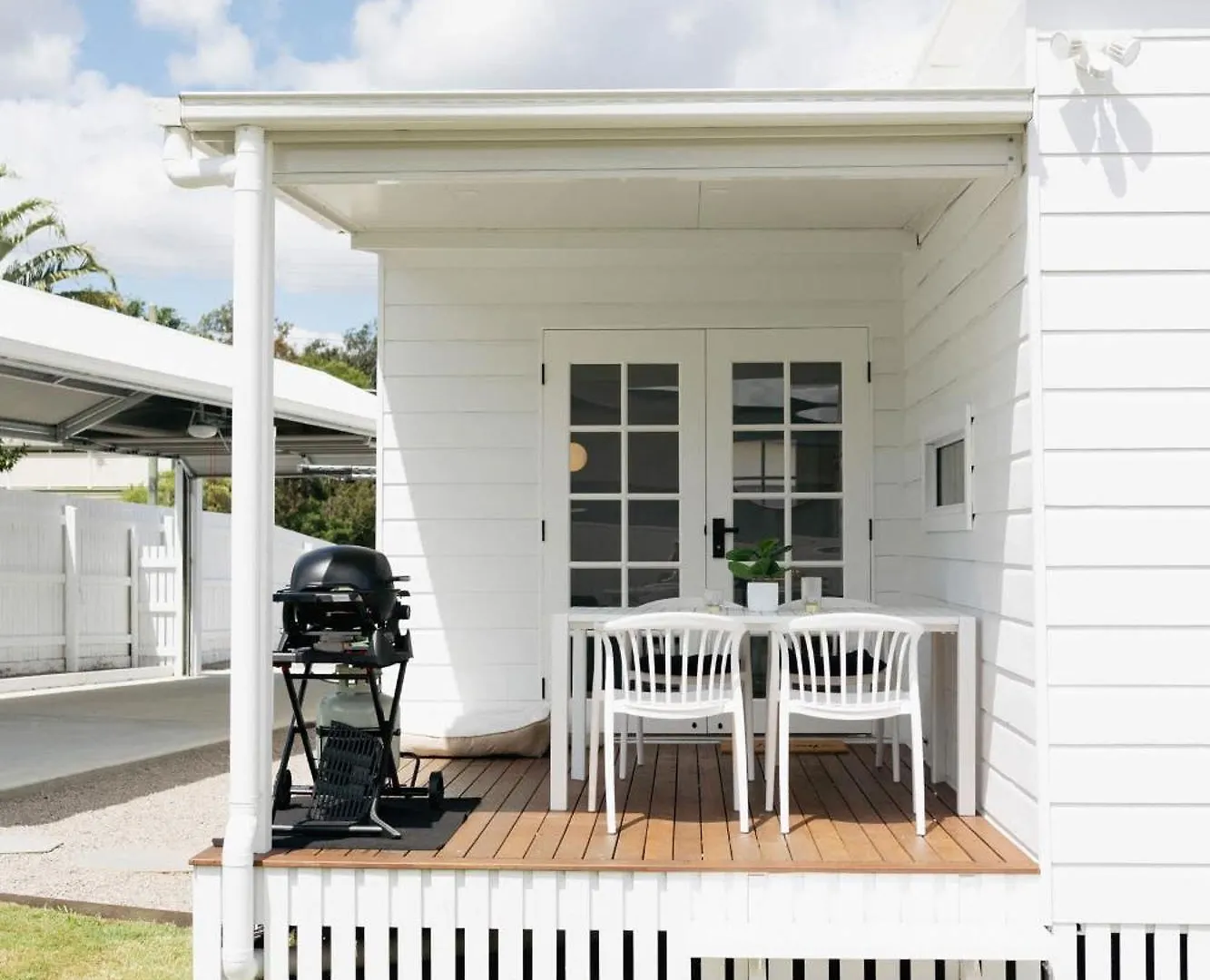 Urban Getaway Ipswich W Cottage Holiday home