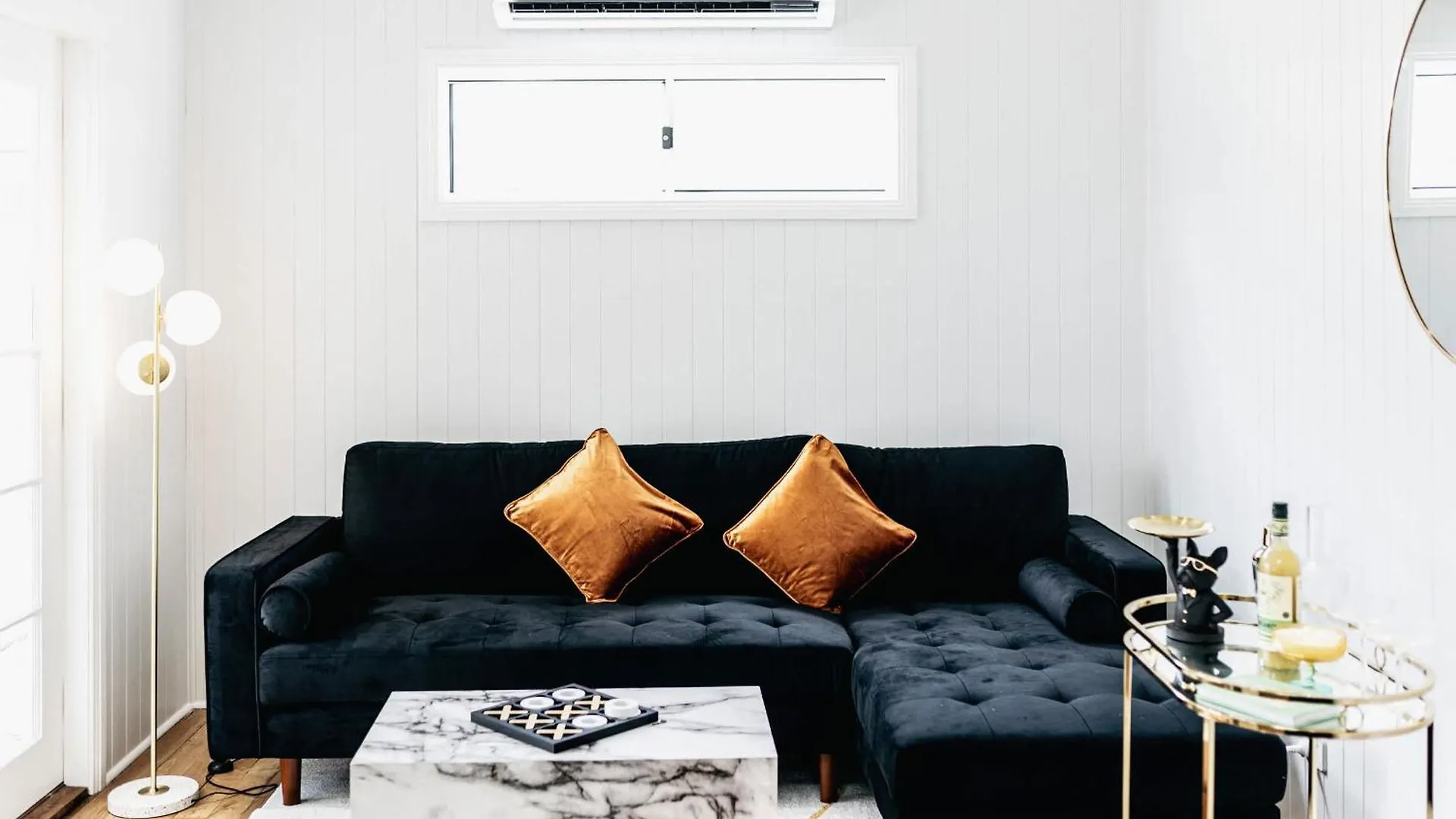 Holiday home Urban Getaway Ipswich W Cottage