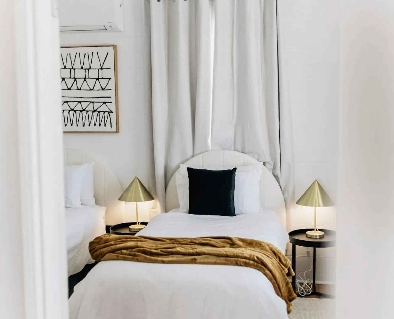 Urban Getaway Ipswich W Cottage Australia