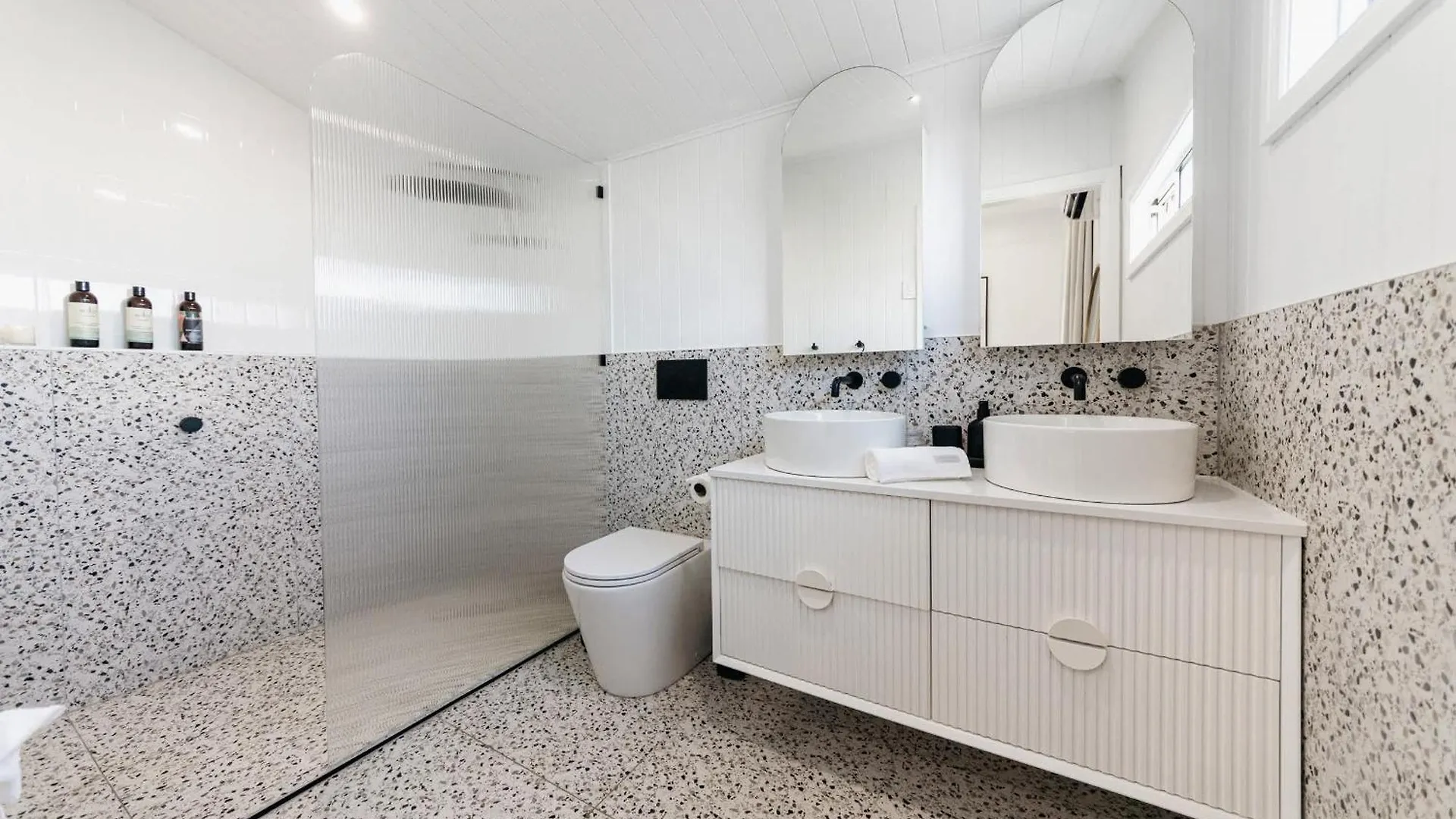 Urban Getaway Ipswich W Cottage 0*,  Australia