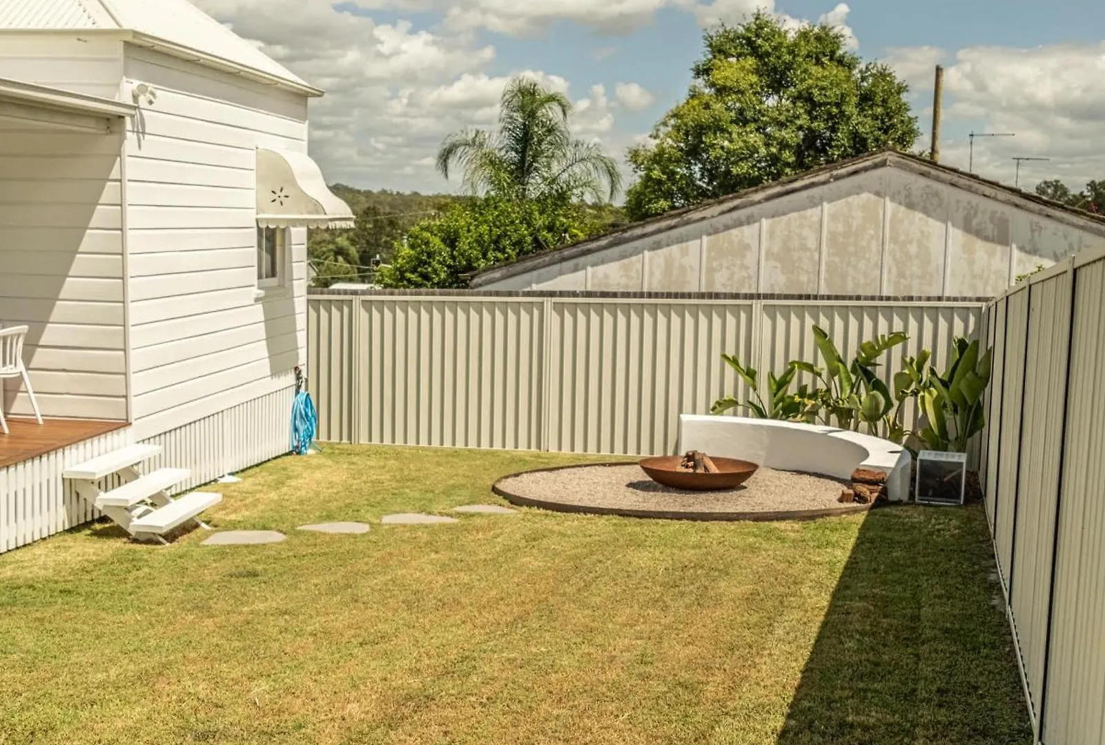 Urban Getaway Ipswich W Cottage