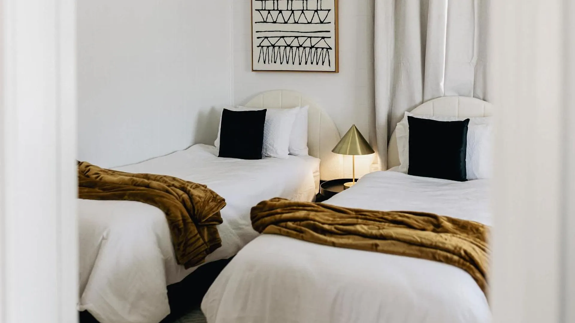 Urban Getaway Ipswich W Cottage Holiday home