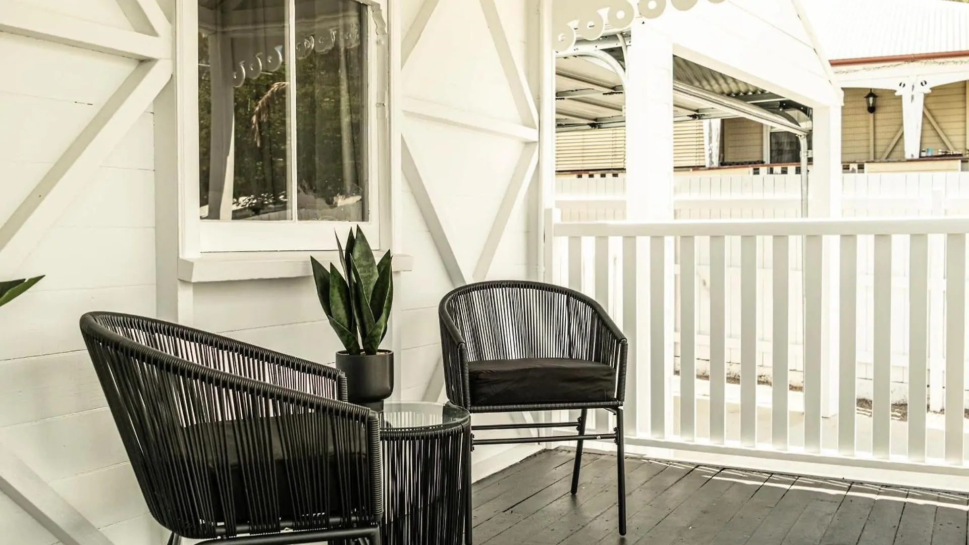 Urban Getaway Ipswich W Cottage Holiday home