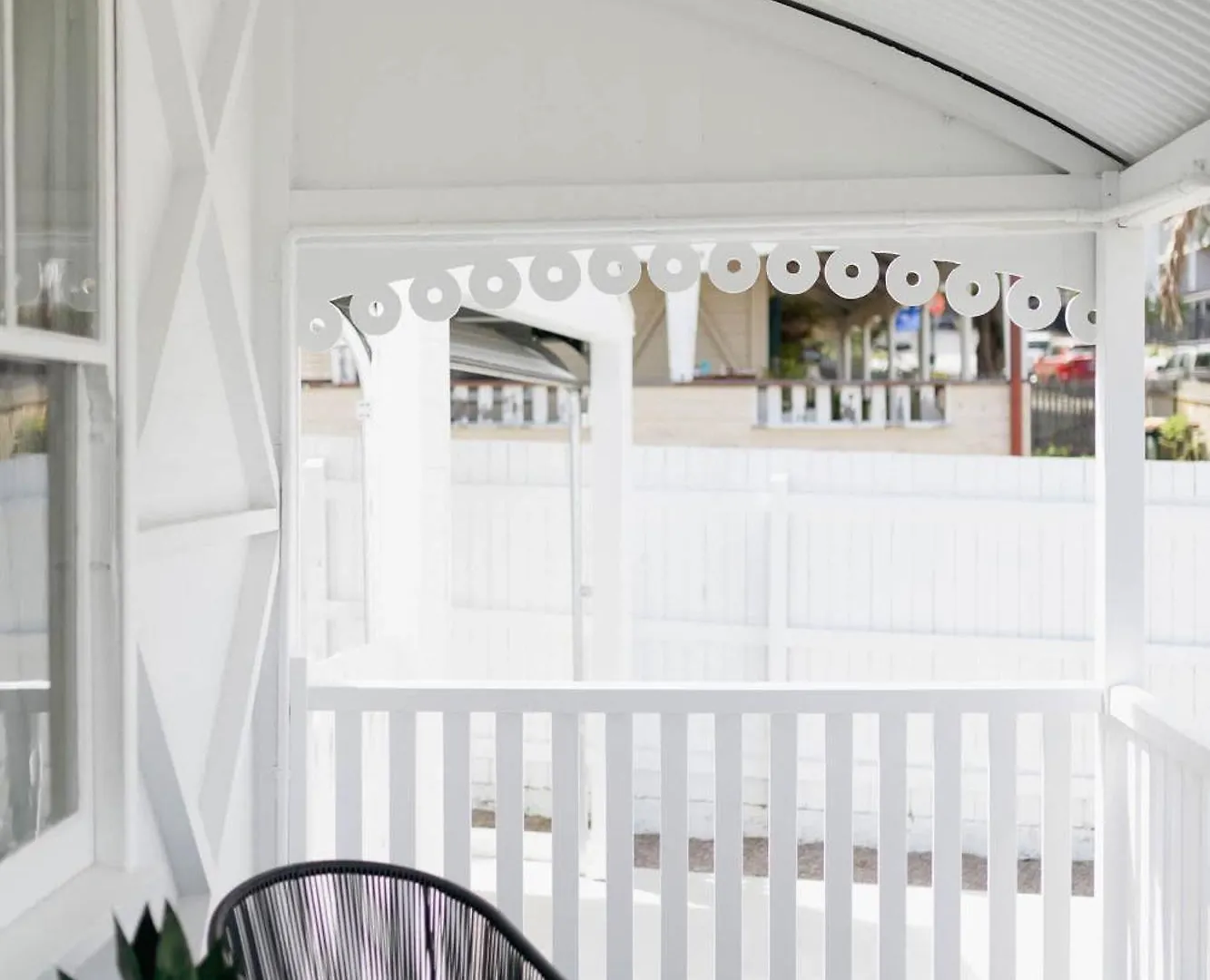 Holiday home Urban Getaway Ipswich W Cottage