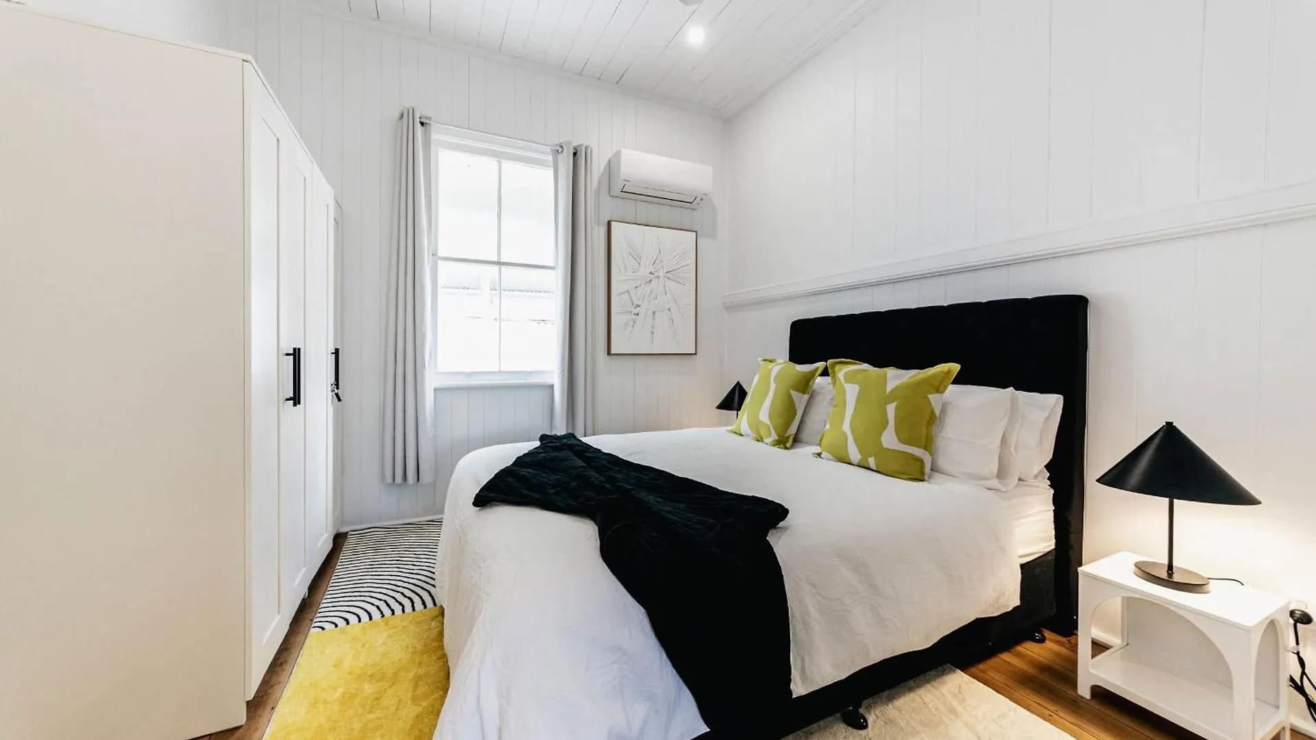 Holiday home Urban Getaway Ipswich W Cottage