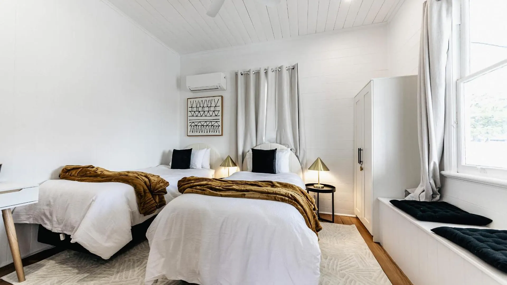 Holiday home Urban Getaway Ipswich W Cottage