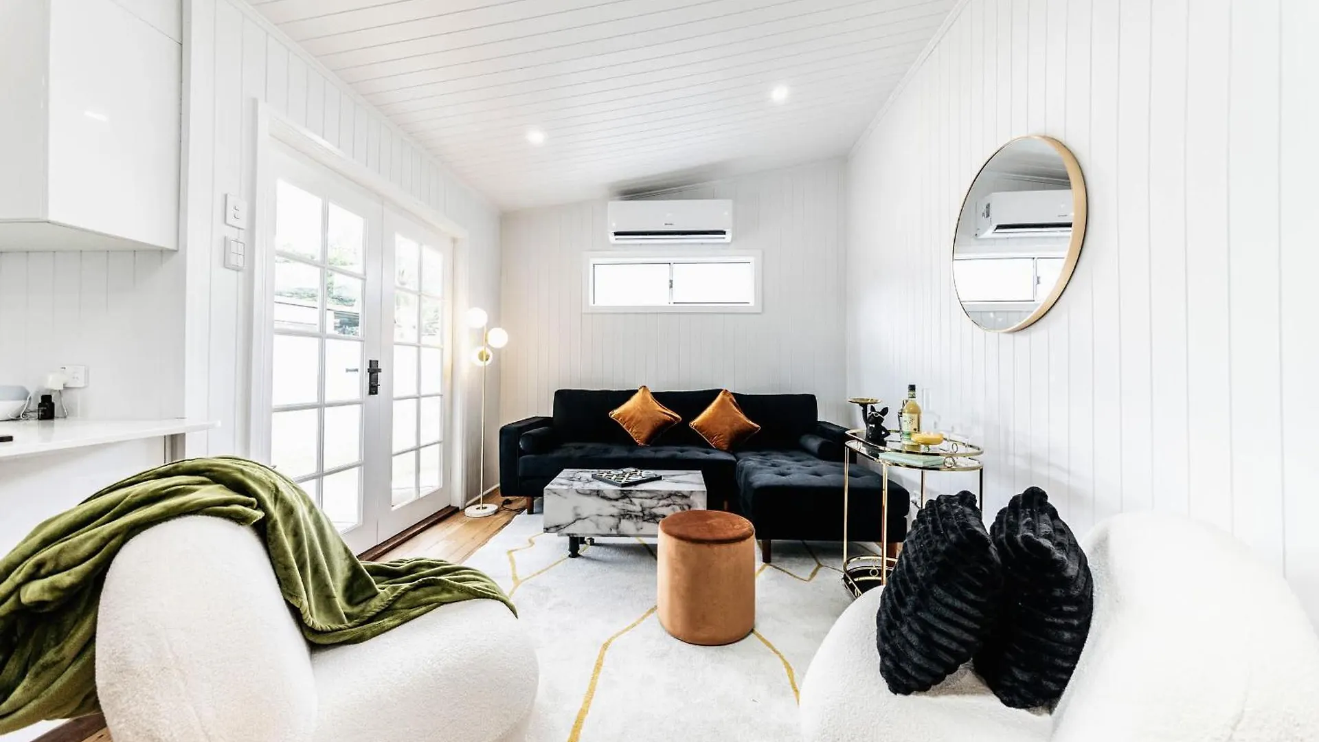 Urban Getaway Ipswich W Cottage Holiday home
