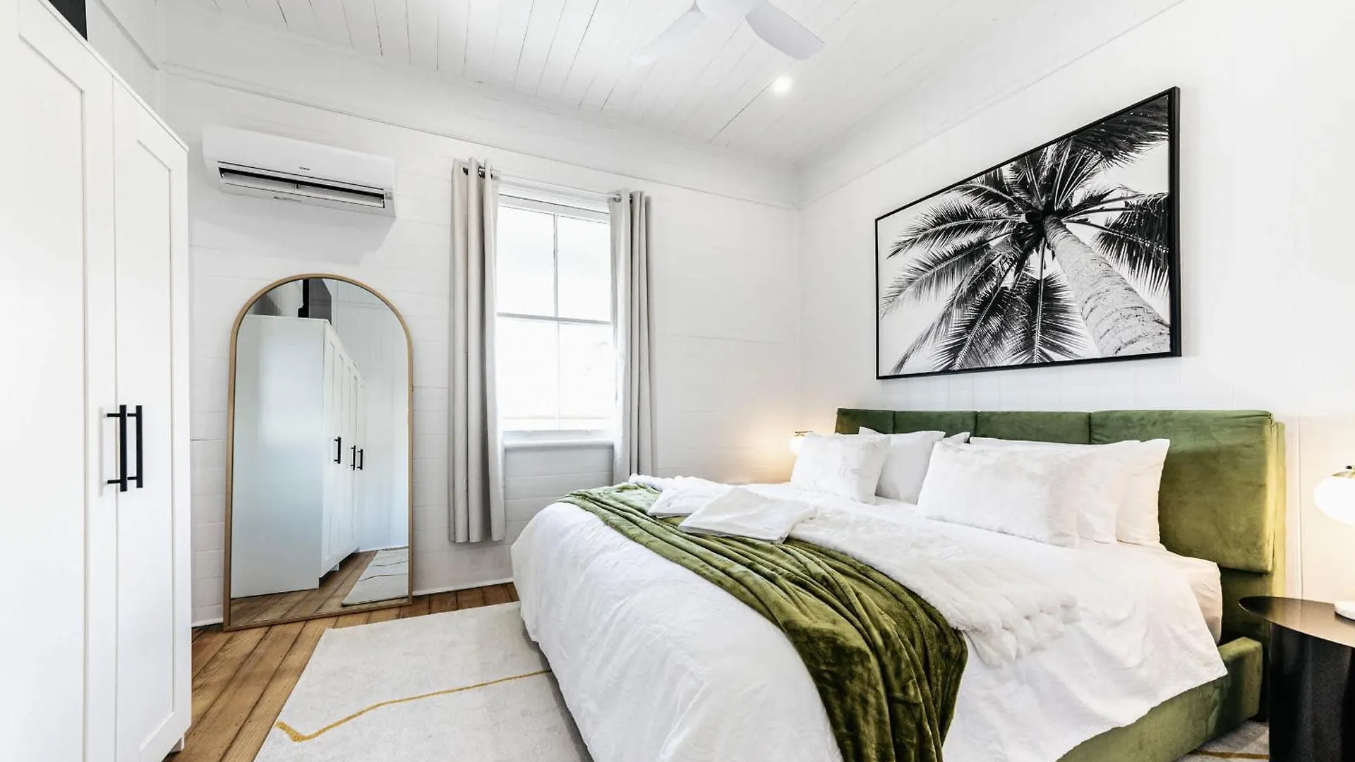 Urban Getaway Ipswich W Cottage